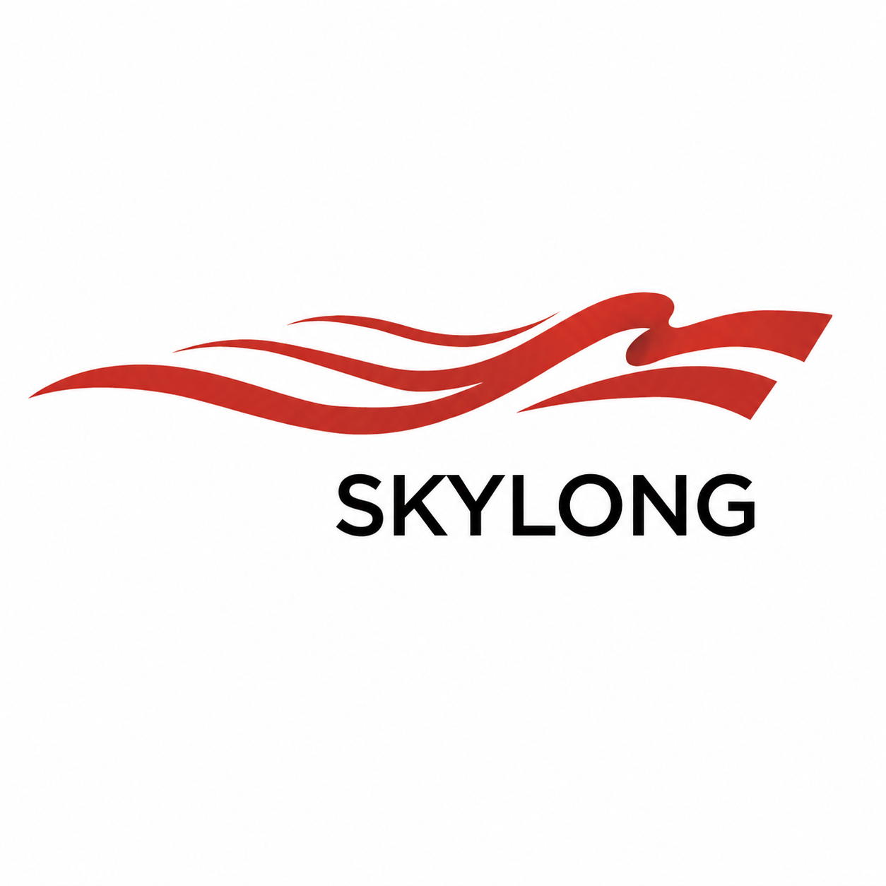 Skylong logo