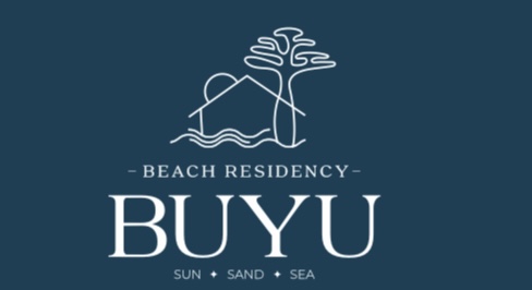 Buyu Residency logo