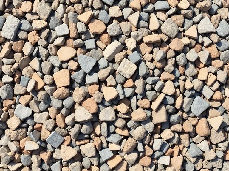 Aggregates 20mm
