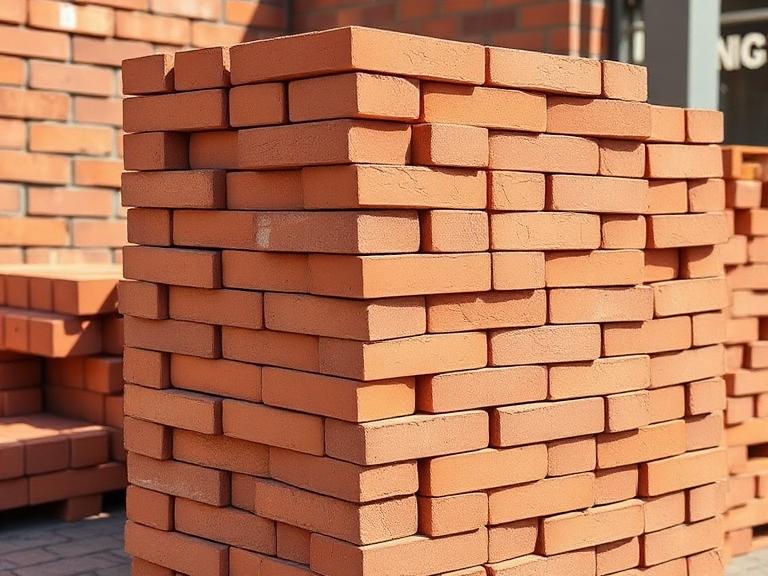Clay Bricks