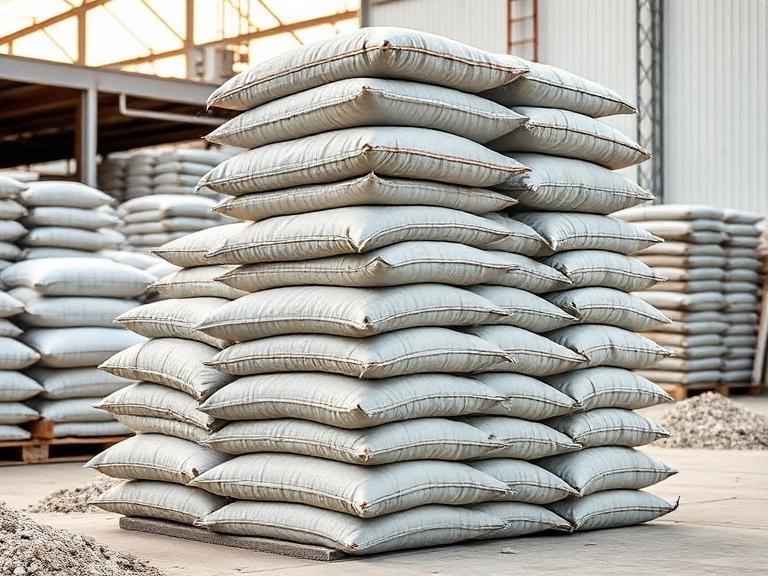Portland Cement (50kg)
