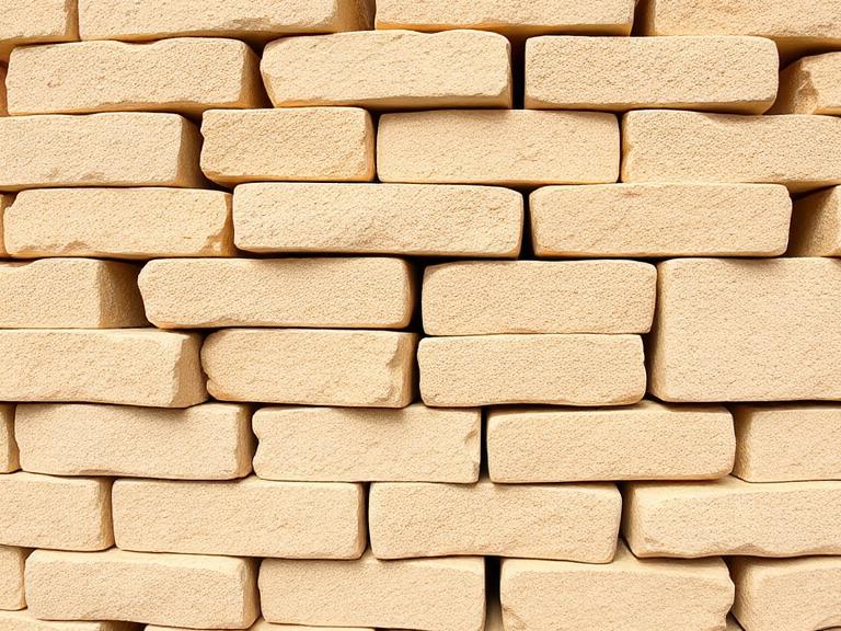 Coral Stone Blocks