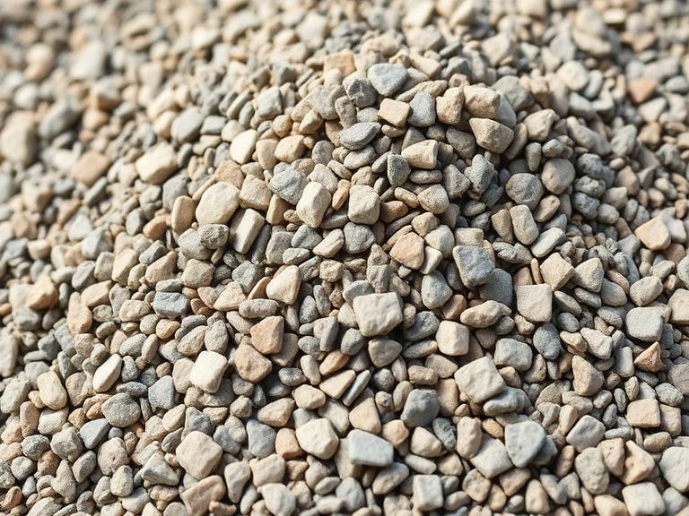 Gravel / Hardcore