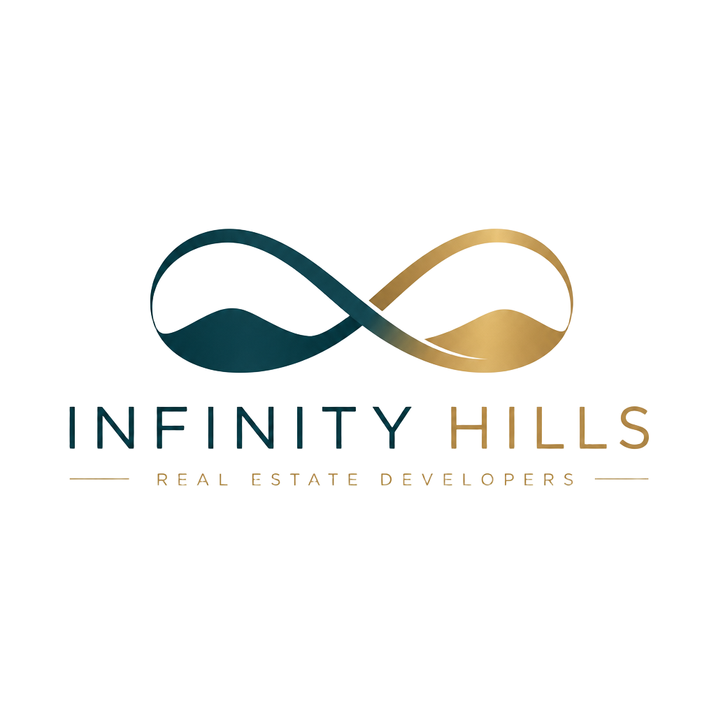 Infinity Hills logo